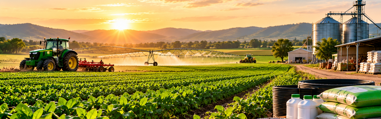 Farm Services